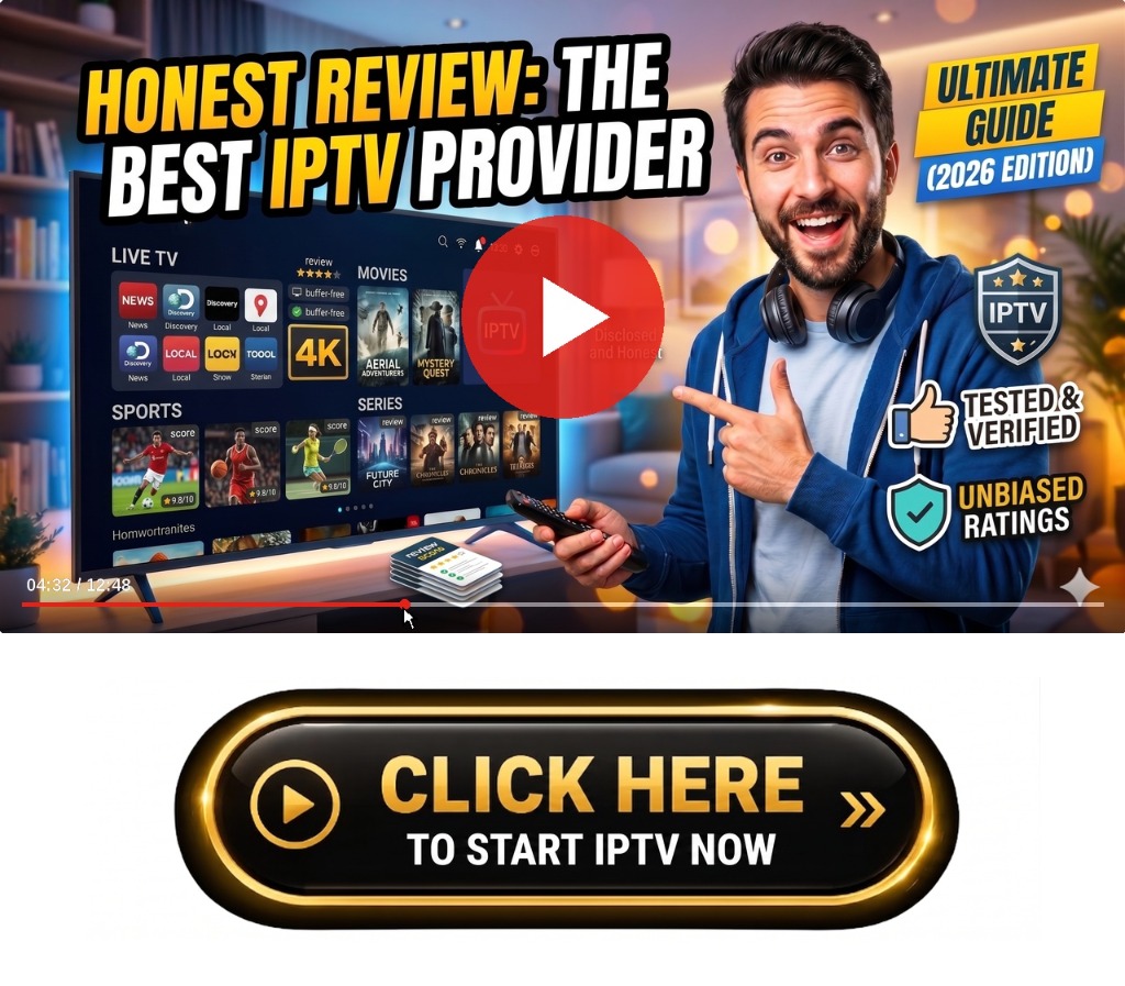 Best IPTV Provider in Greece » 9 Premium Greek Subscriptions Tested